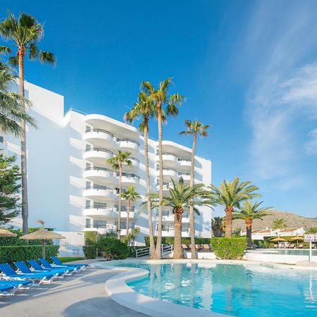 Alcudia Beach Apartments Port de Alcudia  Dış mekan fotoğraf