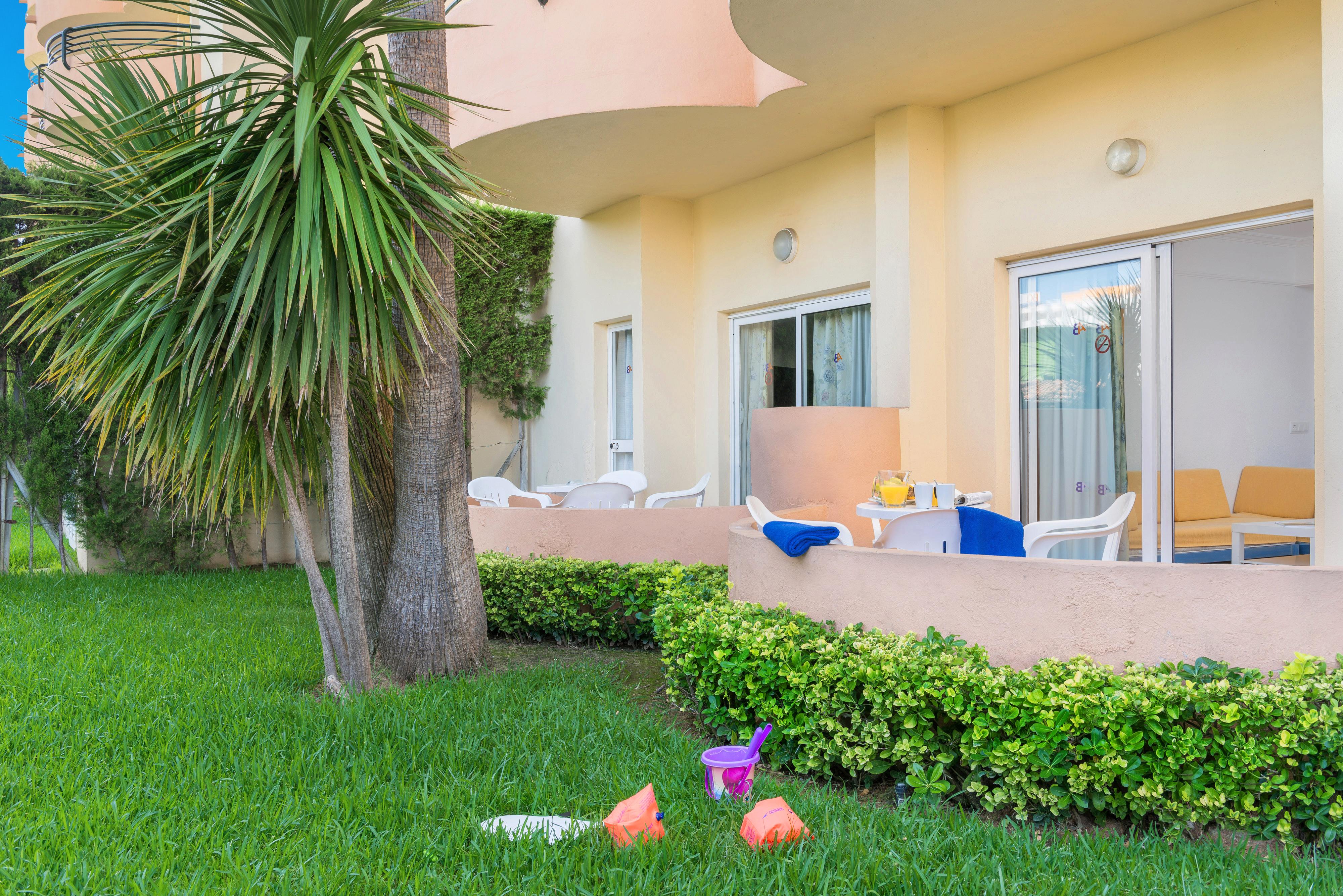 Alcudia Beach Apartments Port de Alcudia  Dış mekan fotoğraf