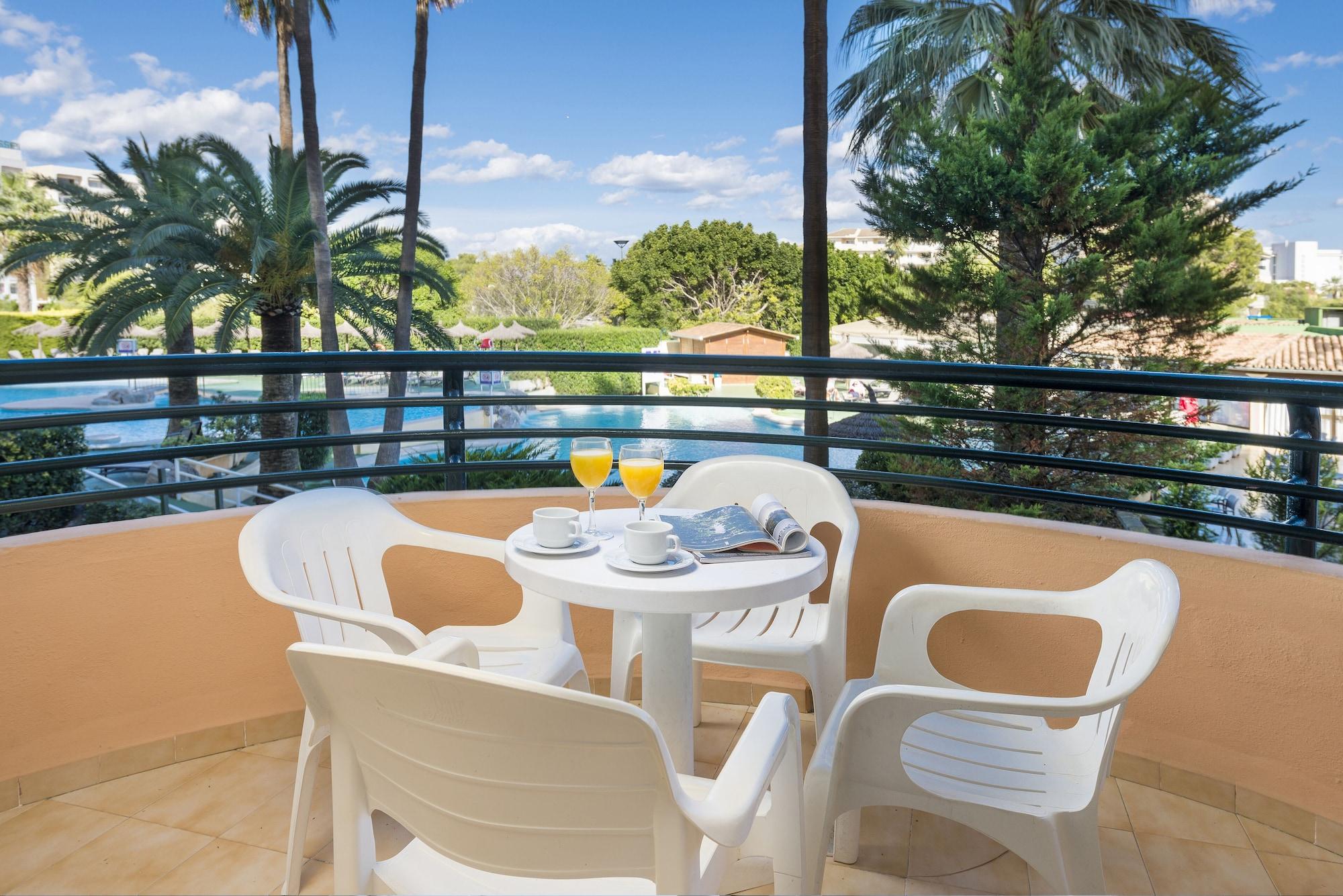 Alcudia Beach Apartments Port de Alcudia  Dış mekan fotoğraf