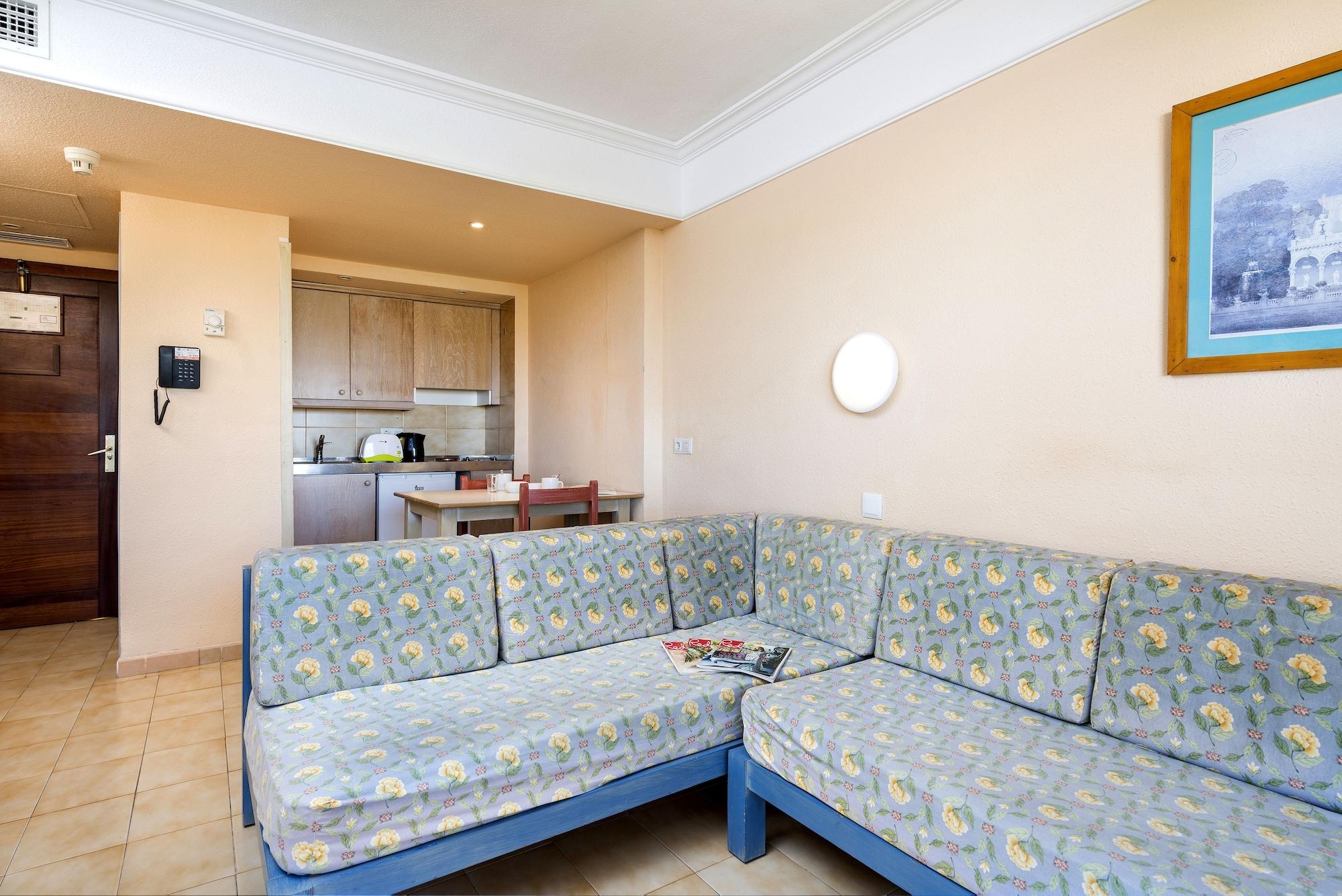 Alcudia Beach Apartments Port de Alcudia  Dış mekan fotoğraf
