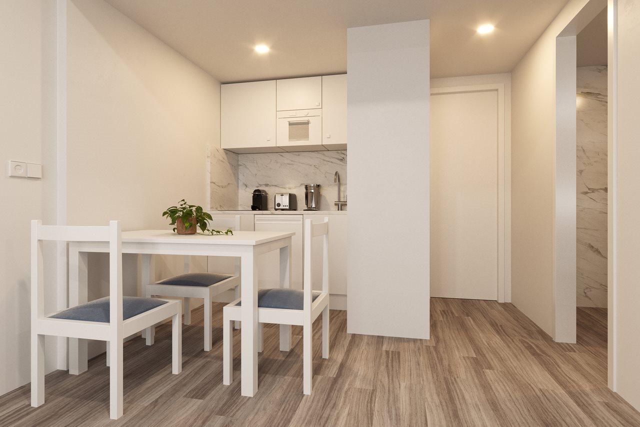 Alcudia Beach Apartments Port de Alcudia  Dış mekan fotoğraf