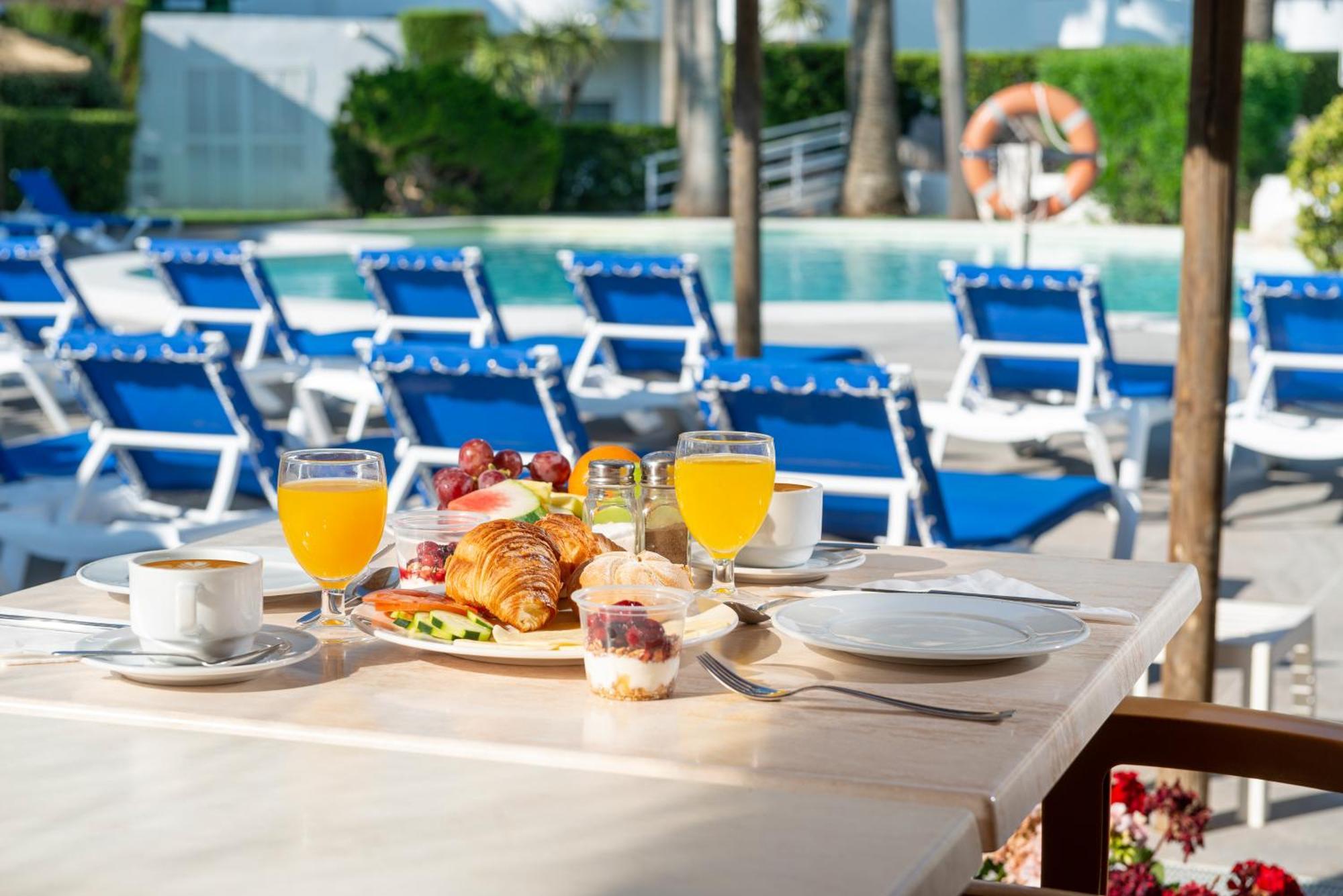Alcudia Beach Apartments Port de Alcudia  Dış mekan fotoğraf